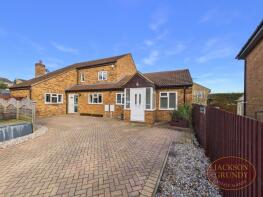 7, Geldock Road, Northampton NN3 9PH