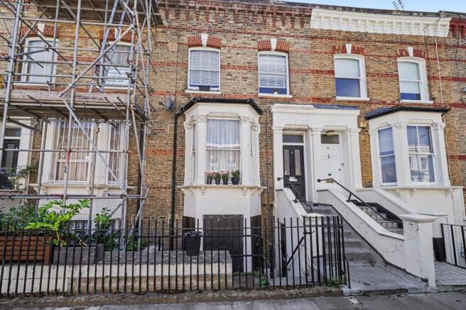 Flat A, 6 Saltram Crescent, London, W9 3HP