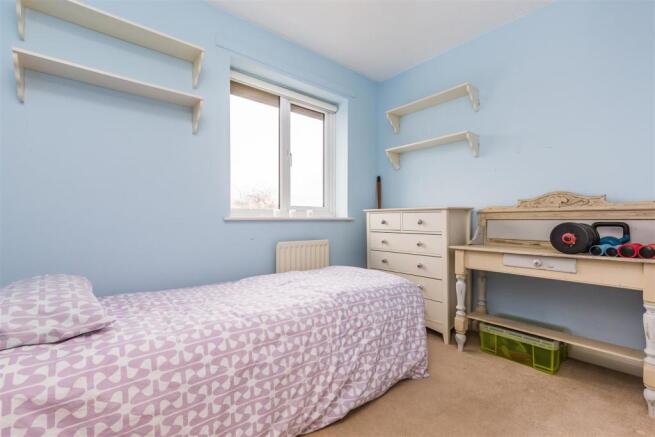 46 Elterwater Drive, Gamston, Nottinghamshire, NG2