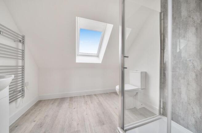 En suite