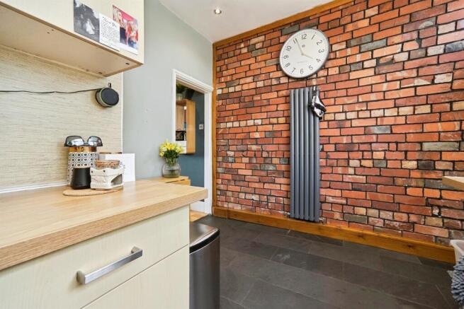 4 bed End of Terrace for sale Image 5