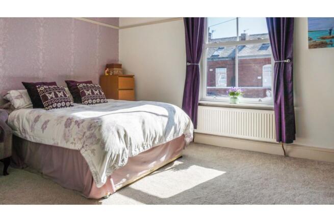 Bedroom Two