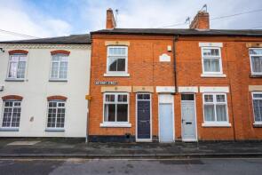 2, Anthony Street, Leicester LE7 7PA