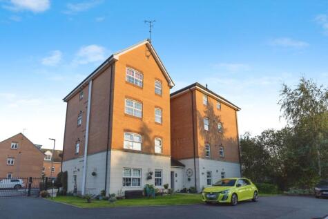 Priory Chase, Pontefract, West Yorkshire, WF8