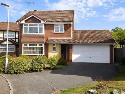 Spire Way, Barnwood, Gloucester