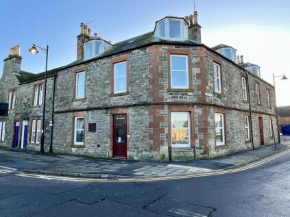 Beaconsfield, Bridge Street, Kirkcudbright