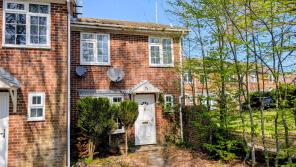 71 Moonfleet, Mill Chase Road, Bordon GU35 0HG
