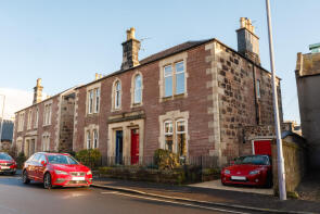 7, Church Court, Church Street, Alloa FK10 1DH