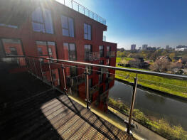 Apartment 1-05, 11 Adelphi Wharf 1, Adelphi Street, Salford M3 6JN