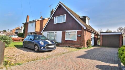 Moulder Road, Newtown, Tewkesbury