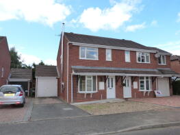 69, St Annes Road, Worcester WR3 7PQ