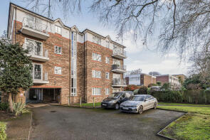 Flat 15, 37 Sandringham Court, The Avenue, Beckenham BR3 5EE