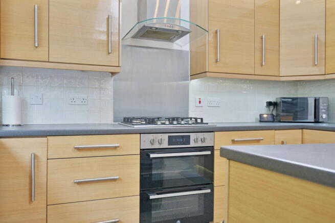 3 bed Detached Bungalow for sale Image 5