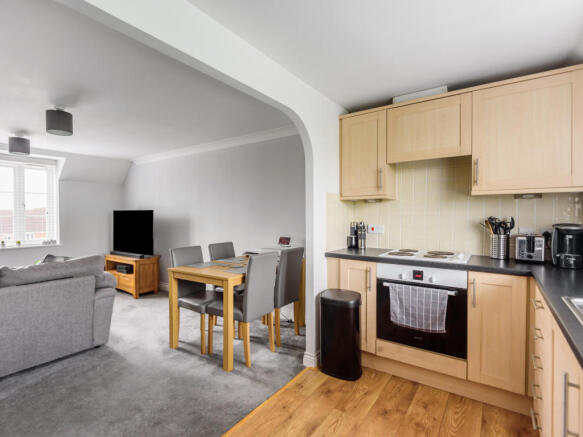 Open Plan