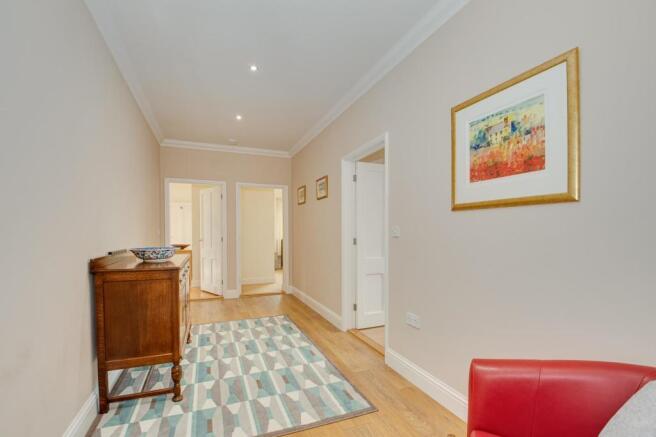 INNER HALLLWAY