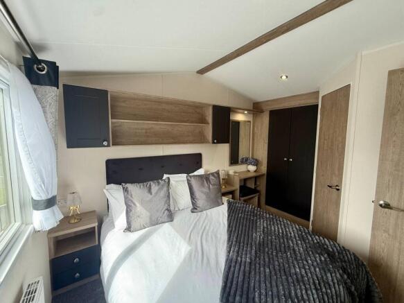 2 bed Lodge for sale Image 6