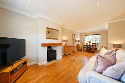 Leyfield Road, Dore, Sheffield