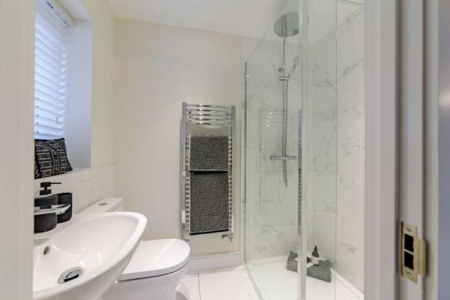 Eg. Bathroom