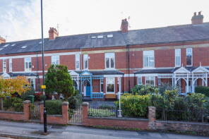 116, East Parade, York YO31 7YG
