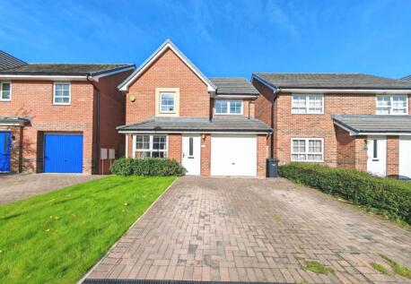 Wollaston Way, Hebburn, NE31