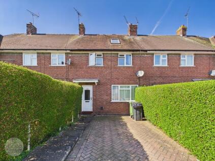 Kingsway, Hereford, Herefordshire HR1 1HD