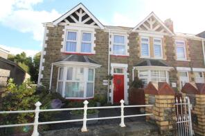18, Dunraven Street, Aberkenfig, Bridgend CF32 9AS