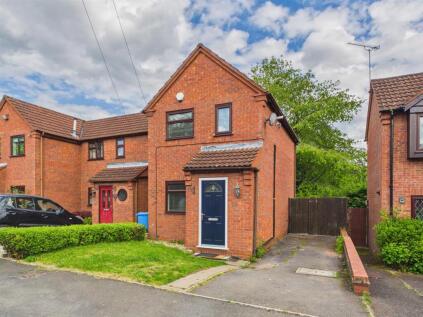 Redwood Road, Kinver, Stourbridge