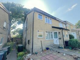 36, Fairburn Gardens, Bradford BD2 2HF
