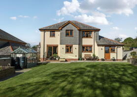 3, Chapel Drive, Chapel Park, Launceston PL15 7FR