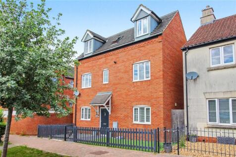 Fenby Place, Redhouse, Swindon, SN25