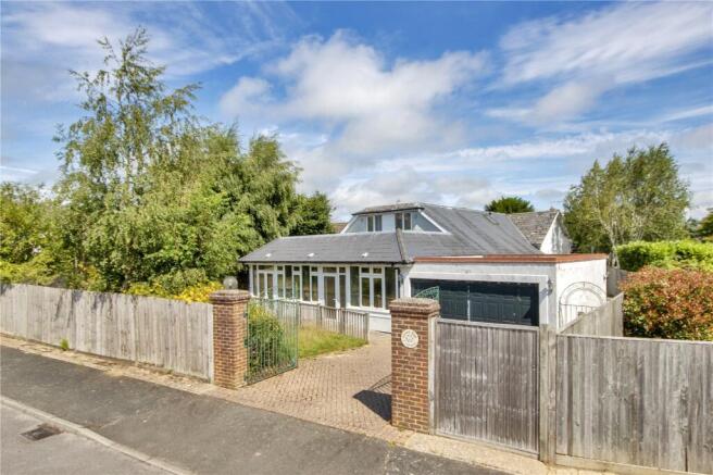 Lane End Cottage