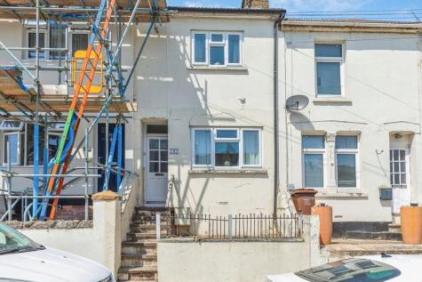 Gordon Road, Chatham, Kent, ME4
