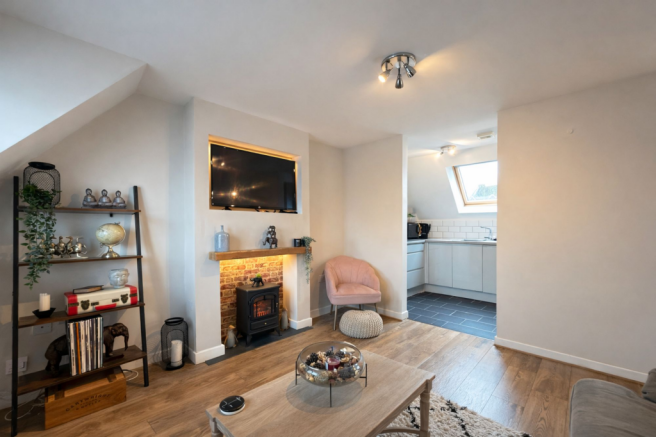 Ulysses Road, Swindon, SN25 photo 5