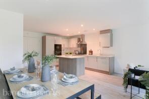 Flat 4, Ardmore Place, Hartfield Road, Wimbledon SW19 3TQ