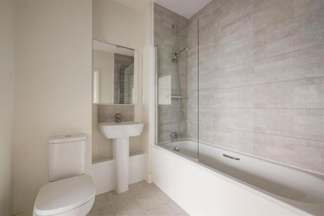 Furrow House E4
