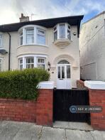 9, Willoughby Road, Wallasey CH44 3DX