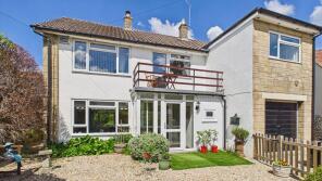 30, Swallowcliffe Gardens, Yeovil BA20 1DQ