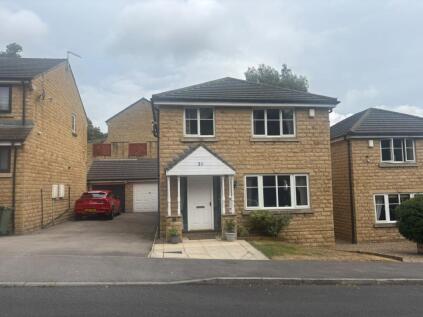 Wyvern Avenue, Marsh, Huddersfield