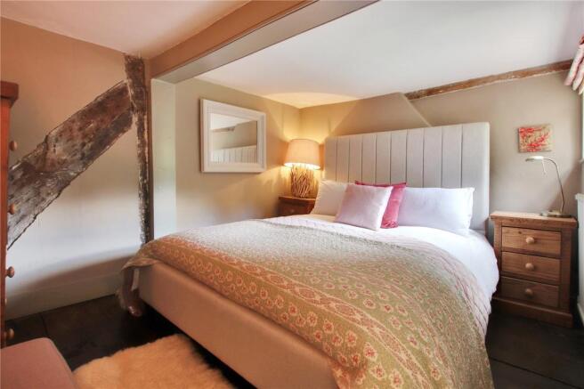 Guest Bedroom