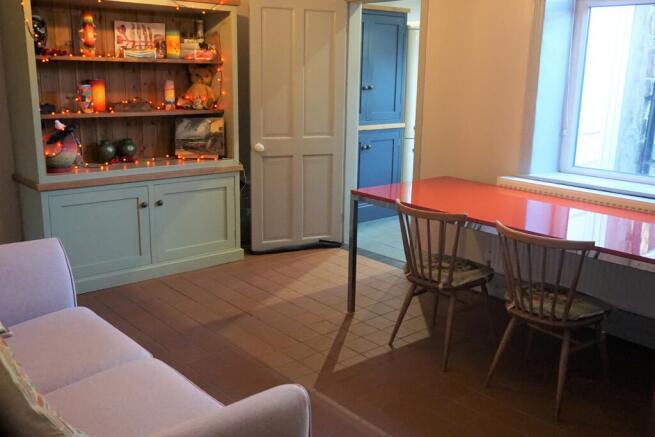 Dining Room.