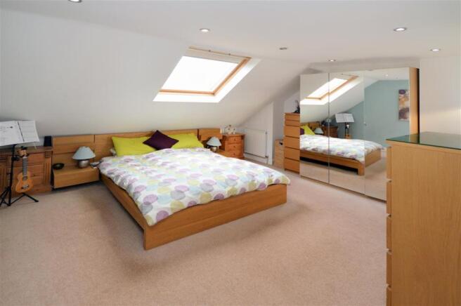 Bedroom 1
