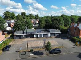 95, Westley Road, Birmingham B27 7UW