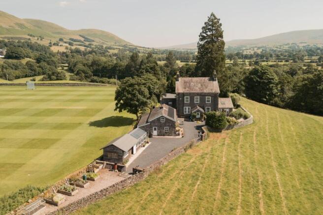 Rawthey Bank, Sedbergh, Cumbria photo 4