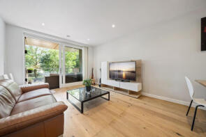 Flat 29, Waterfront Apartments, Amberley Road, London W9 2JY