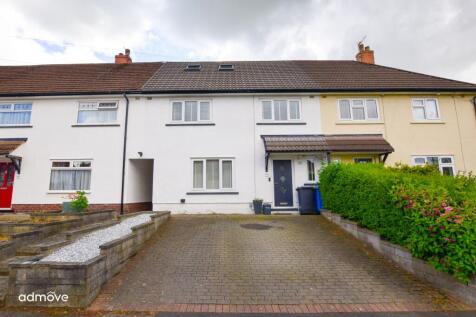 David Road, Lymm, WA13