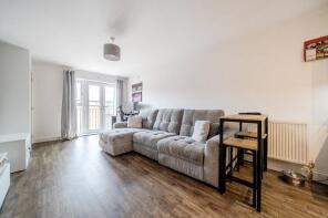 13, Lime Tree House, Carter Court, Hook RG27 9GJ