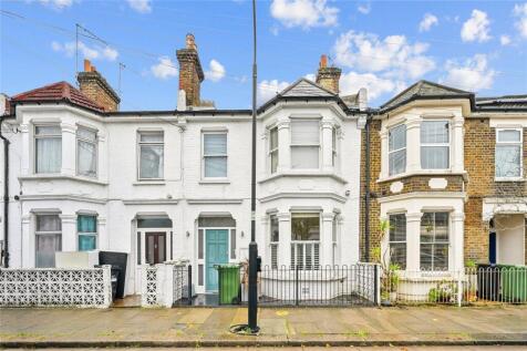 Tunis Road, London, W12