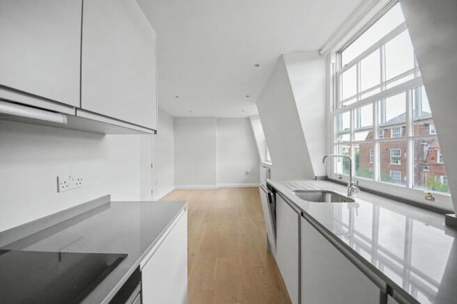 Flat 4, York House, 4, Wigmores South, Welwyn Garden City, AL8 6PL