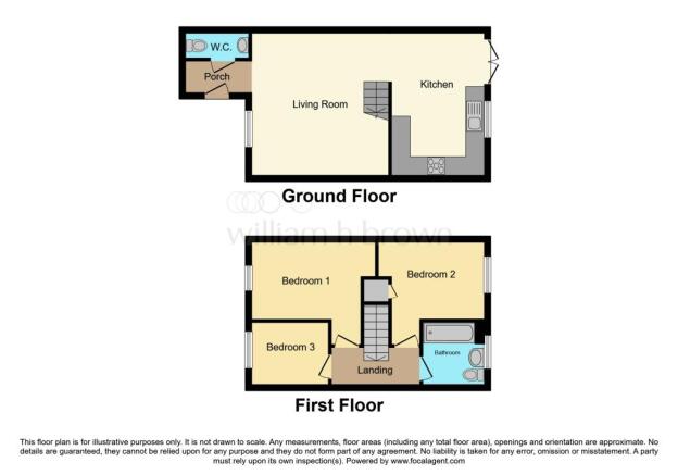 3 bed Terraced for sale Image 10