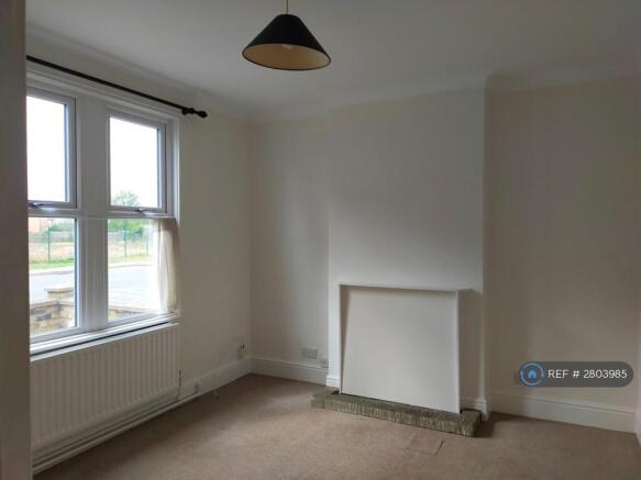 1st Reception Room